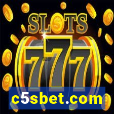 c5sbet.com