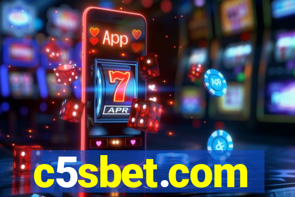 c5sbet.com