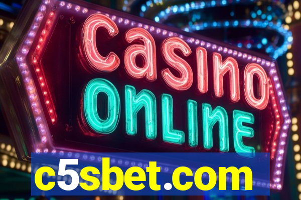 c5sbet.com