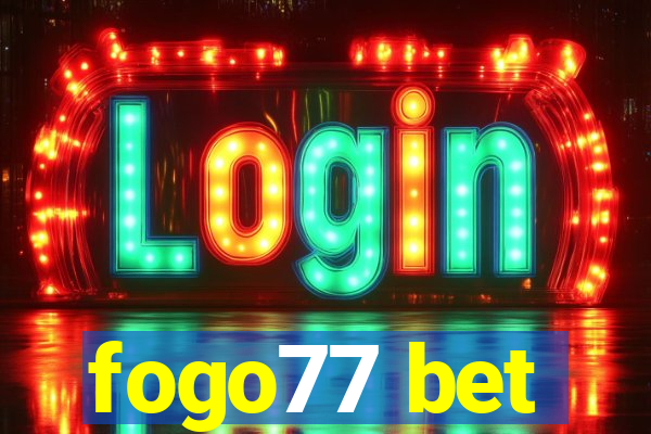 fogo77 bet