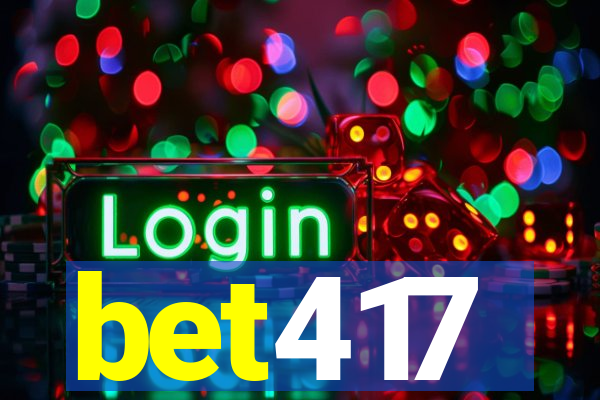 bet417