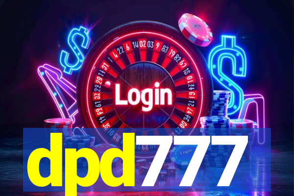 dpd777