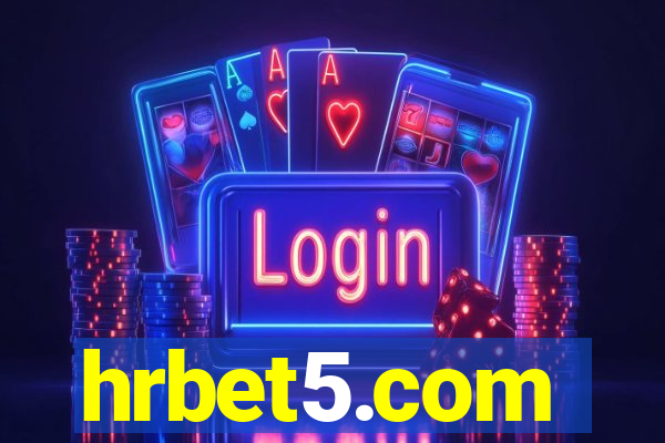 hrbet5.com