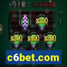 c6bet.com