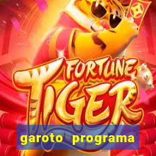 garoto programa porto seguro