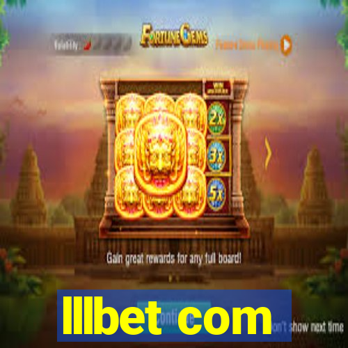 lllbet com