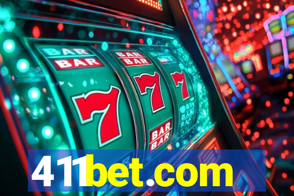 411bet.com