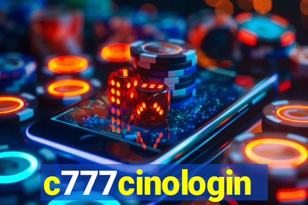 c777cinologin