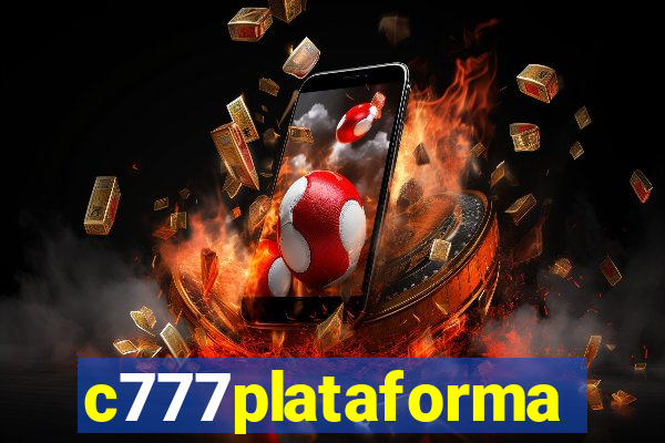 c777plataforma