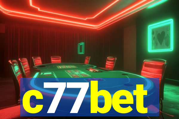 c77bet