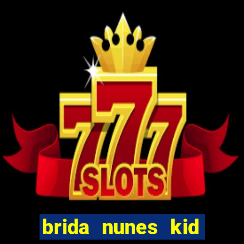 brida nunes kid bengala telegram