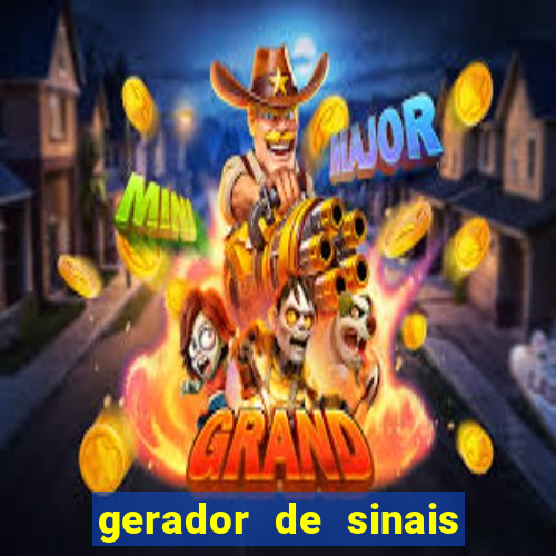 gerador de sinais fortune rabbit