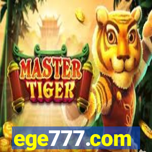 ege777.com