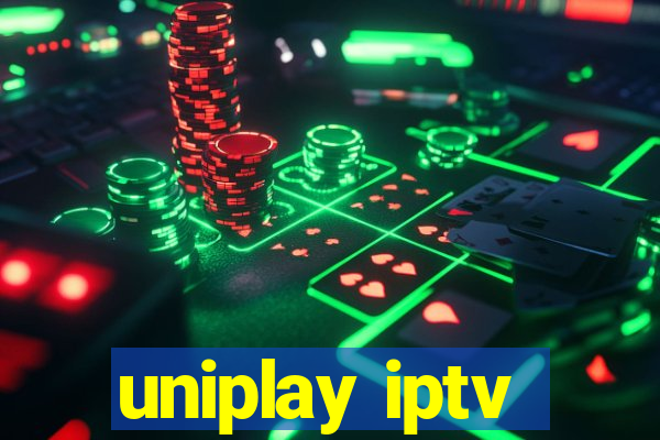 uniplay iptv