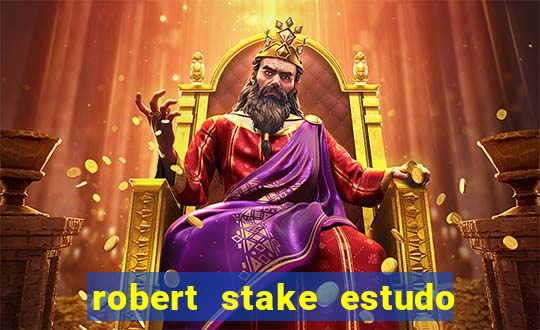 robert stake estudo de caso