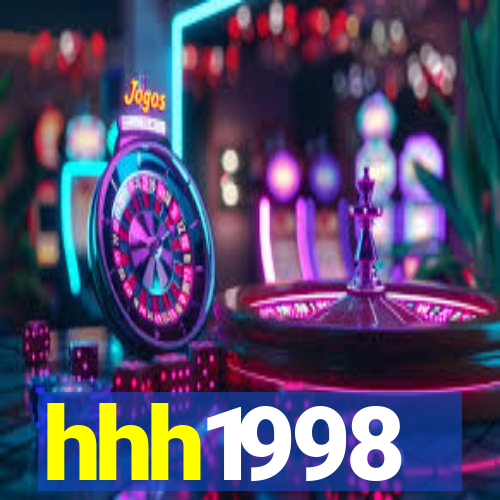 hhh1998