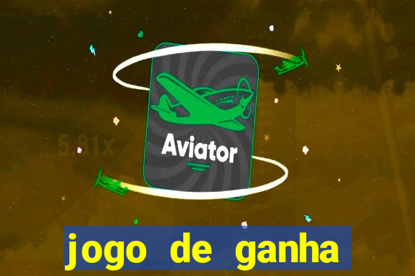 jogo de ganha dinheiro sem depositar