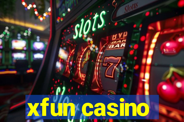 xfun casino