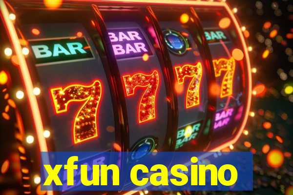 xfun casino