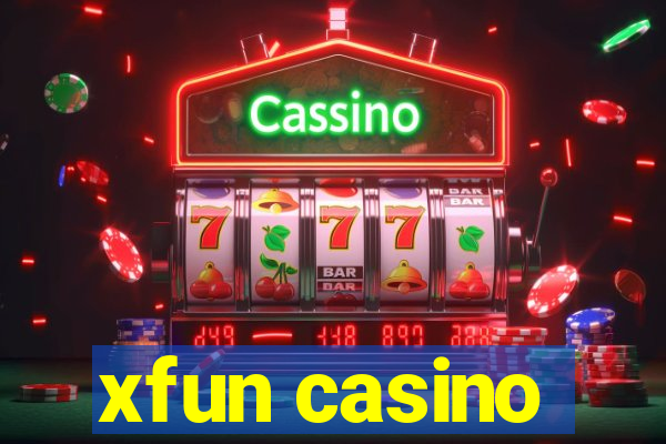 xfun casino