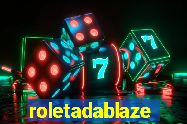 roletadablaze