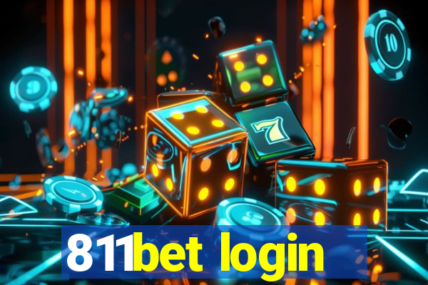 811bet login