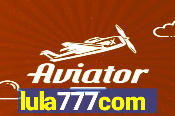 lula777com