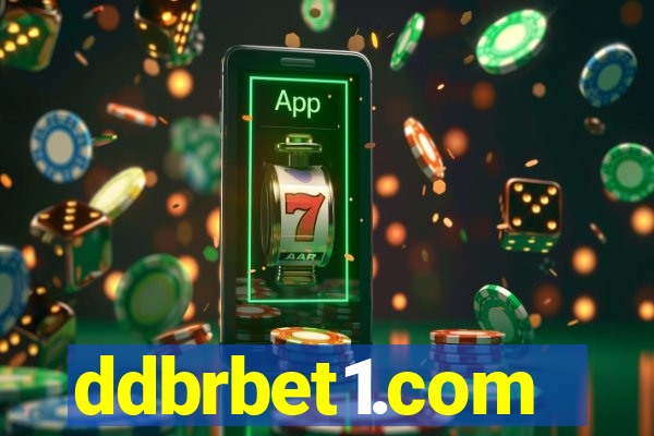 ddbrbet1.com