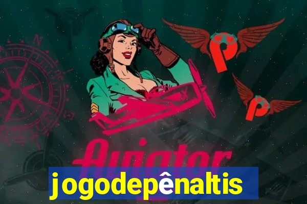 jogodepênaltis