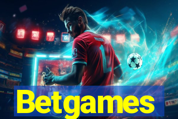 Betgames