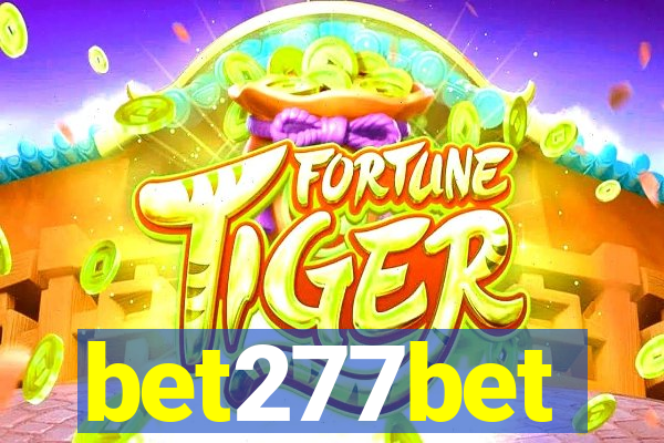 bet277bet