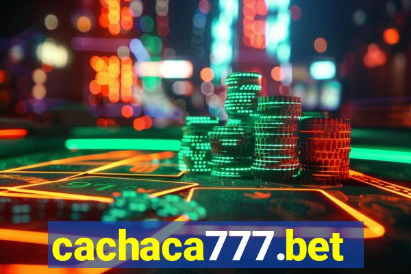 cachaca777.bet