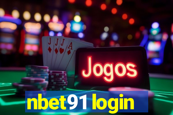 nbet91 login