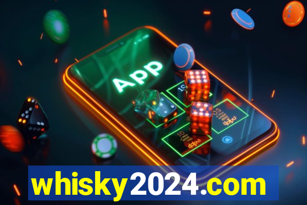 whisky2024.com