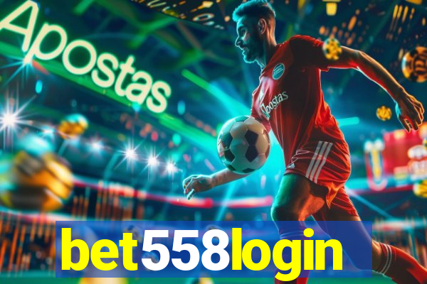 bet558login