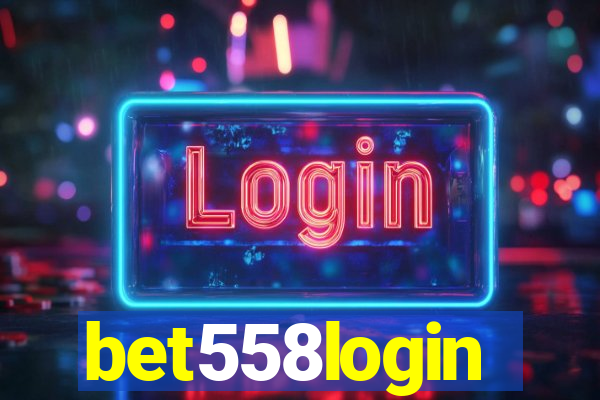 bet558login