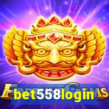 bet558login