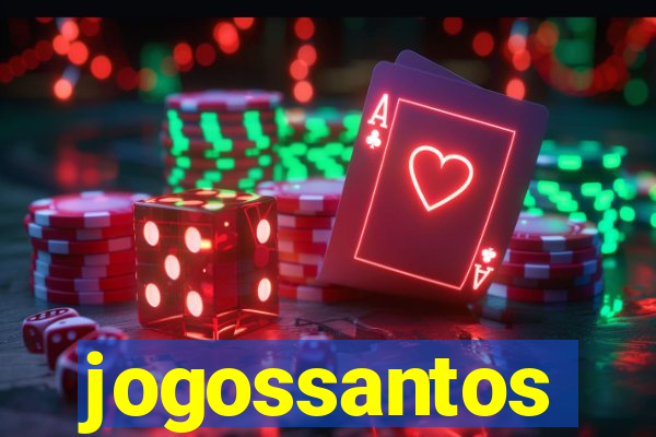 jogossantos