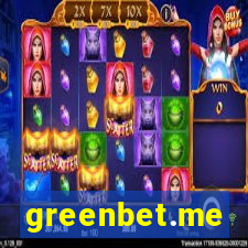 greenbet.me