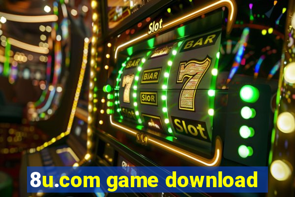 8u.com game download