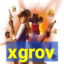 xgrov