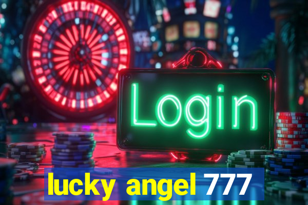 lucky angel 777