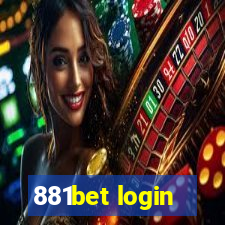 881bet login