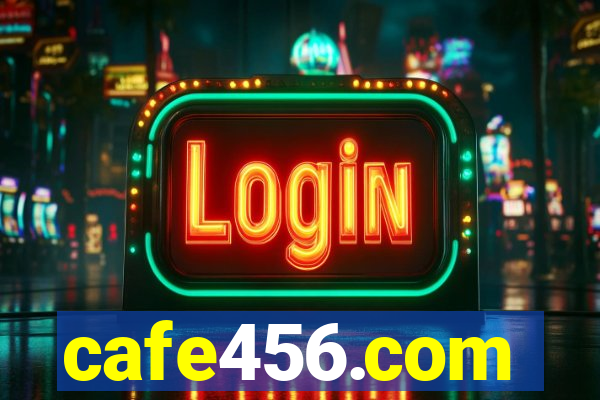 cafe456.com