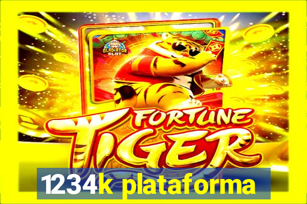 1234k plataforma