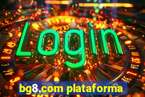 bg8.com plataforma