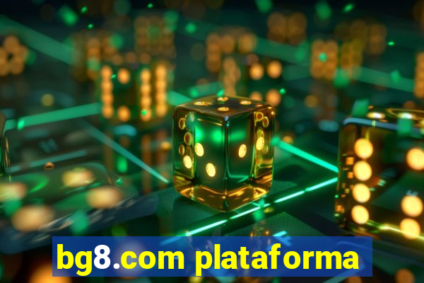 bg8.com plataforma