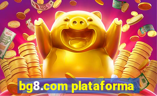 bg8.com plataforma