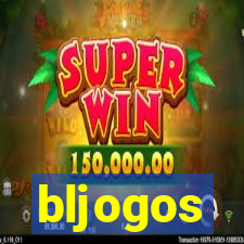 bljogos