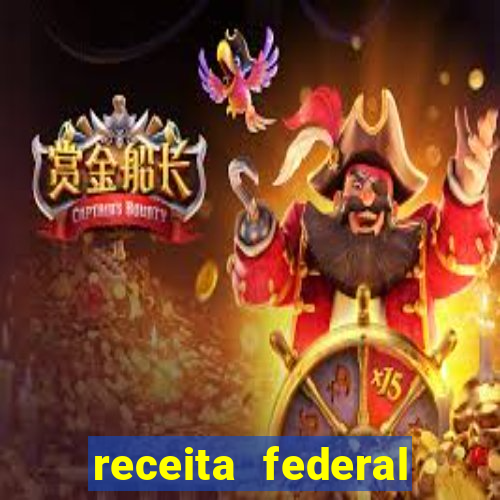 receita federal agendar atendimento